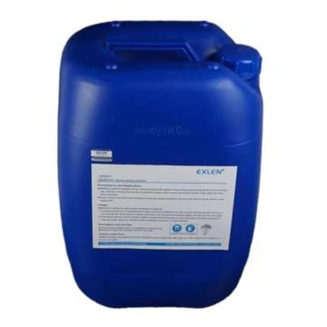 艾克 反渗透膜杀菌剂，SW3011，25KG/桶 售卖规格：1吨