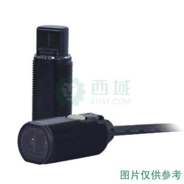 欧姆龙/OMRON 圆形镜反射开关，E3FA-RP22 售卖规格：1个