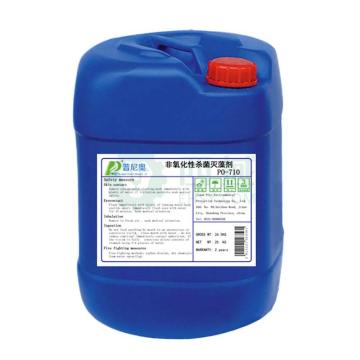 普尼奥 非氧化杀菌剂，PO-710，25KG/桶，吨 售卖规格：1吨