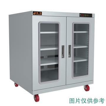 高强/Dr.Storage 干燥箱，UBE-575(WLG) 质保2年 售卖规格：1台