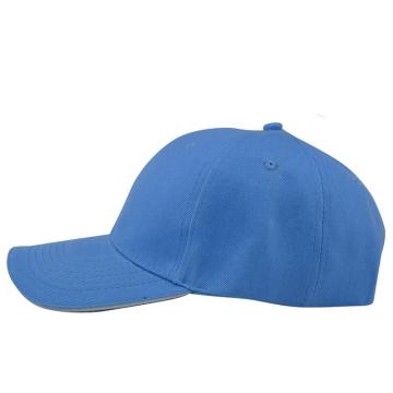 星工 防碰撞工作帽，天蓝色 XGM-1 内胆式鸭舌帽可定制 售卖规格：1个