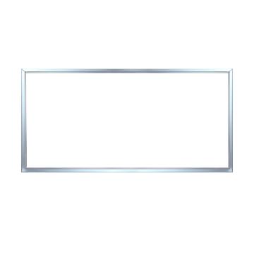 印家轩 铝合金展示框标牌框，单独铝框1.2*2.4米 售卖规格：1个