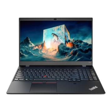 联想/Lenovo 笔记本电脑，ThinkPad P15V(09CD) I7-12700H/32G/1T/T600 4G/15.6英寸/W10专 售卖规格：1台