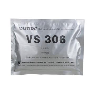 威士 橡胶修补剂，VS306，500g/袋 售卖规格：500克/袋