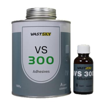 威士 粘接剂，VS300，1kg/套 售卖规格：1套