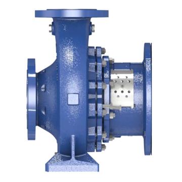 凯士比/KSB 泵头，ETB 080-065-200 CCXAV10D201502  B 售卖规格：1箱
