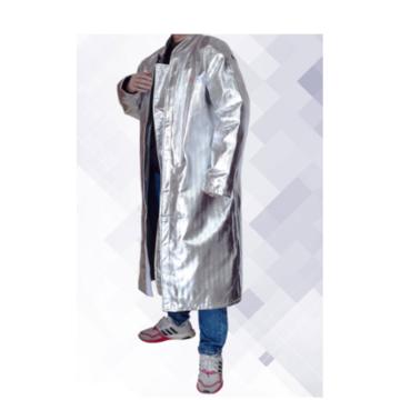 孟诺 1000度铝箔隔热大衣，Mn-dg1000-1（120mm）