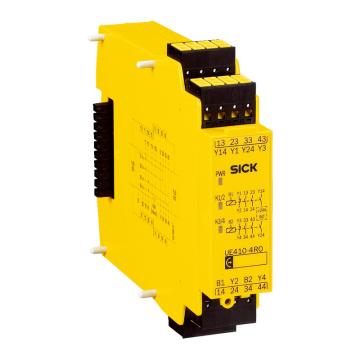 西克/SICK 安全控制器，UE410-4RO3 售卖规格：1个
