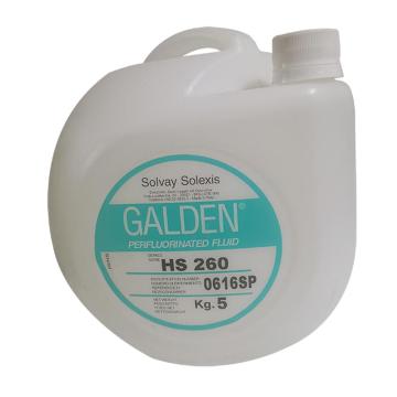 IBL 汽相工作液，HS-260 售卖规格：1KG