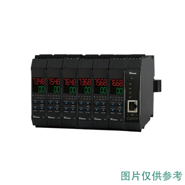 宇电 温控模块，AI-7568D71J7G5G5L21S2-220VAC
