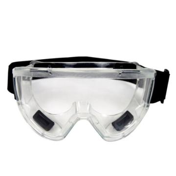 来样 封闭式透气护眼镜，防眩光防飞溅防冲击 防风款 售卖规格：1个