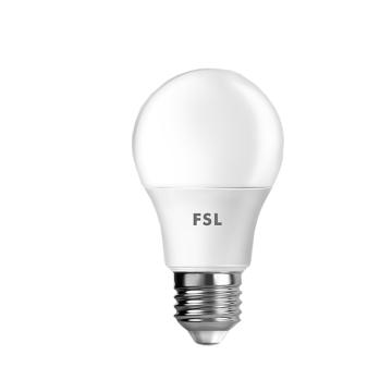 佛山照明/FSL A80灯泡，超炫三代系列220V18W65KE27-50×1 售卖规格：1个