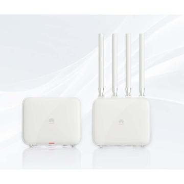 华为/HUAWEI 室外型无线AP，AirEngine6760R-51 双频千兆POE室内外企业级Wi-Fi 6无线AP 售卖规格：1台