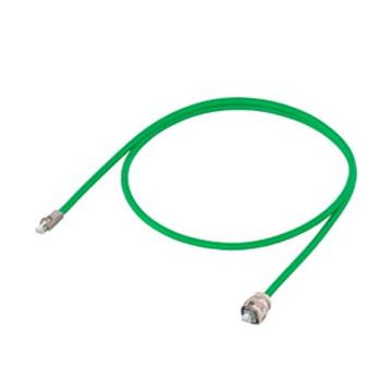 西门子/SIEMENS 线缆，6FX8002-2DC10-1BC0 售卖规格：1个