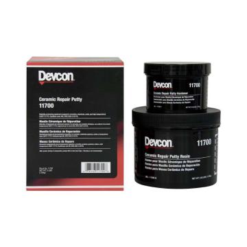 得复康（Devcon） 工业修补设备耐磨防护剂，11700s，3lb*6/组