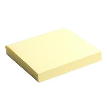 3M 抽取式便条纸，R330 黄色 规格：3寸*3寸 售卖规格：12本/包