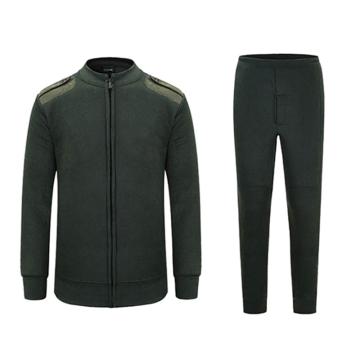 星固 新型复合绒衣裤，LLK-R7101A 纯棉,170 售卖规格：1套