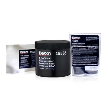 得复康/DEVCON 快速橡胶修补剂，15565s 售卖规格：4磅/箱