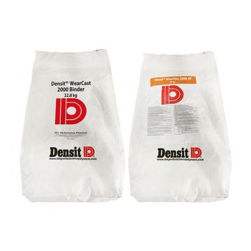 丹狮/Densit Wearcast2000浇筑耐磨材料，1092910929B 22.8kg/袋+ 25kg/袋 售卖规格：47.8千克/套