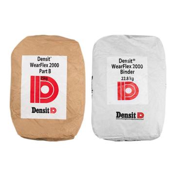 丹狮（Densit） 工业设备耐磨材料，1104921061Bs，（22.8kg+25kg）*21/组