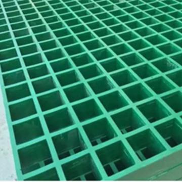 祥昇艺创 玻璃钢格网 加厚 （绿色）,1.22M×3.66M