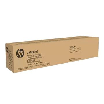 惠普/HP 墨粉，W9222MC 黄色 适用HP E78223/78228DN W9220MC 售卖规格：1个