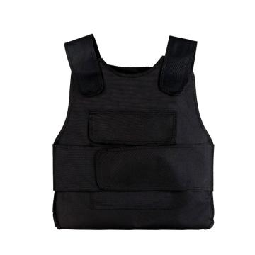 东消 防刺服，FCF 黑色 售卖规格：1件