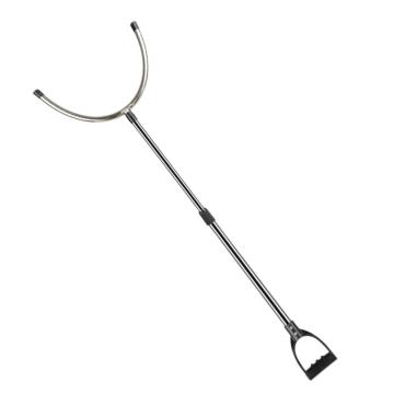 东消 防暴钢叉，FBGC 防滑手把 售卖规格：1个