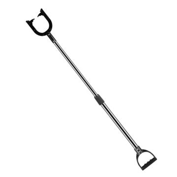 东消 防暴脚叉，FBJC 可调节脚叉 售卖规格：1个