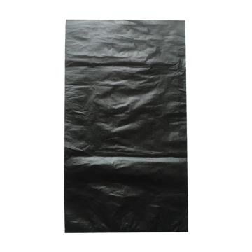 随新 25L黑色长条垃圾袋，25L黑色长条垃圾袋 售卖规格：1卷