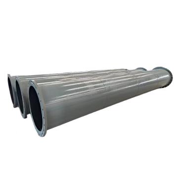 卡特 碳化硅复合陶瓷钢直管，KTHB-Z-DN600 售卖规格：1KG