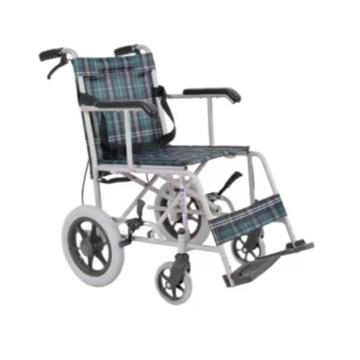 互邦 手动轻便轮椅，HBL23-S 售卖规格：1个