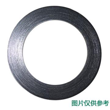 质德 316不锈钢 异形垫 长轴，496mm×472mm，短轴336mm×312mm，厚度3mm