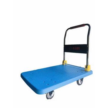 环岛 静音单层推车，PAA300-1，400kg 售卖规格：1台