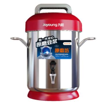 九阳/Joyoung 豆浆机，JYS-100S02 10L 售卖规格：1台