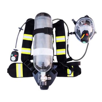 谋福 正压式消防空气呼吸器，6.8L，xs 售卖规格：1个