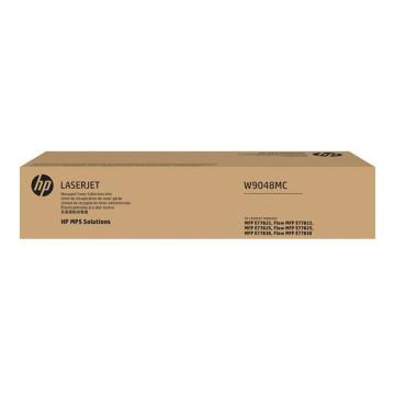 惠普/HP 废粉收集器，W9048MC 碳粉收集装置TCU原装 适用：HP E77822/E77825/E77830系列 售卖规格：1个