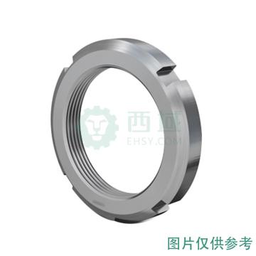 斯凯孚/SKF 锁紧螺母，KM 11 售卖规格：5个/包