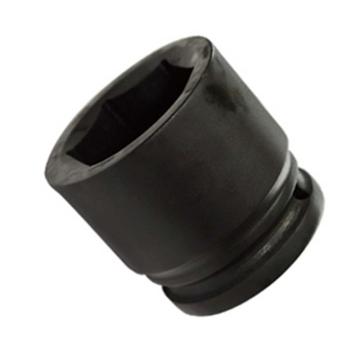 Raxwell 2-1/2"风动六角套筒，RTSS0305 110mm 售卖规格：1支