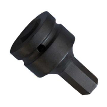 Raxwell 3/4"风动内六角旋具套筒，RTSS0333 17mm 售卖规格：1把