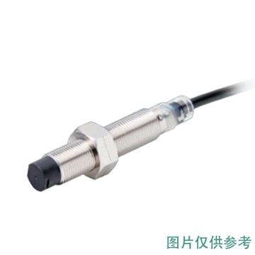 欧姆龙/OMRON 接近开关，E2B-M12KS04-WZ-B1 5M 售卖规格：1个