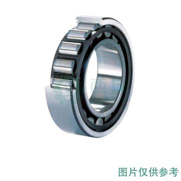 斯凯孚/SKF 圆柱滚子轴承，钢保持架，大游隙，NU 220 ECJ/C3 售卖规格：1个