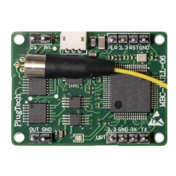 帕格 MZ调制器Null点控制器标准版，MBC-NULL-06A 售卖规格：1个