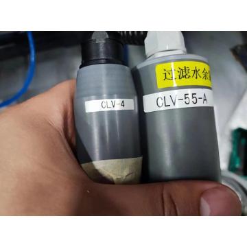 DKK 余氯计电极头（含陶瓷珠）,CLV4-0-1 electrode (Free Cl)
