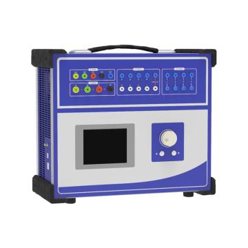 扬州国浩电气 三相微机继电保护测试仪，GH1002048 售卖规格：1台