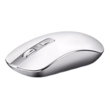 惠普/HP 无线鼠标，S4000 无线鼠标（银白色） 售卖规格：1个