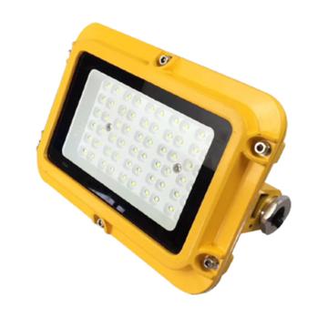 宗普 LED防爆灯，ZPB806-50W 售卖规格：1个