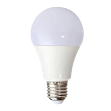 普瑞斯 LED塑包铝球泡，9W E27，白光 售卖规格：1个