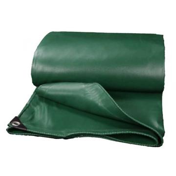 銮宇/LY 防水油布，军绿色，15m×15m，300g/m² 售卖规格：1张