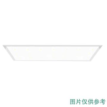 普瑞斯 LED洁净面板灯，PSJD-50 12W 吸顶式 300×300mm，白光 售卖规格：1个